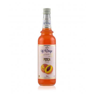 Sirup breskva 70 cl - Il Doge Distillati Group